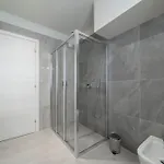 Апартаменты Front - 3 Bedrms With Ac, Free Parking And Wifi Olginate