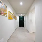 Front - 3 Bedrms With Ac, Free Parking And Wifi Апартаменты Olginate