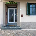 Front - 3 Bedrms With Ac, Free Parking And Wifi Olginate