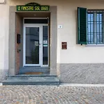 Front - 3 Bedrms With Ac, Free Parking And Wifi * Olginate