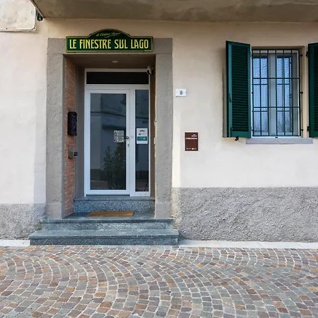 Апартаменты Front - 3 Bedrms With Ac, Free Parking And Wifi Olginate