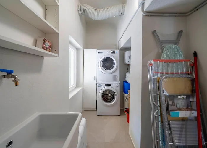 Front - 3 Bedrms With Ac, Free Parking And Wifi * Olginate