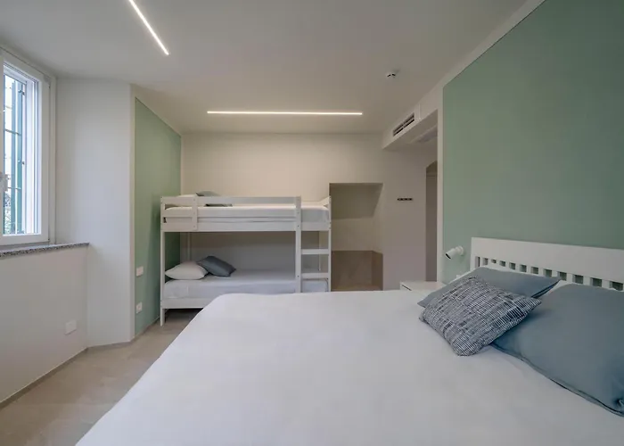 Front - 3 Bedrms With Ac, Free Parking And Wifi