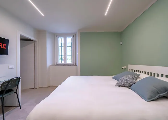 Front - 3 Bedrms With Ac, Free Parking And Wifi