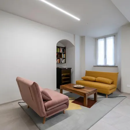 Front - 3 Bedrms With Ac, Free Parking And Wifi Olginate